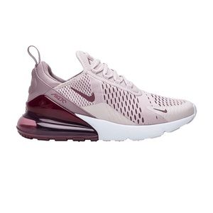 Air Max 270 “Barely Rose”